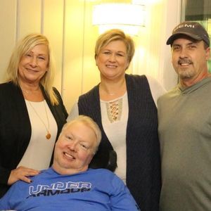 Meet your Posher, Mike